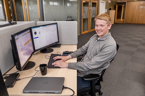 Bilde 3 av 3 i jobbannonse-galleriet