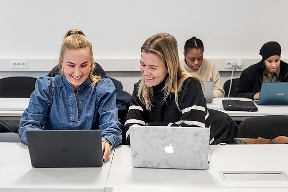 Bilde 1 av 3 i jobbannonse-galleriet