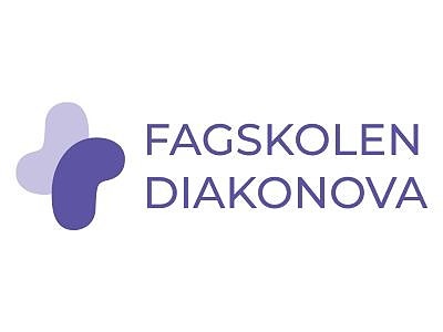 Fagskolen Diakonova logo