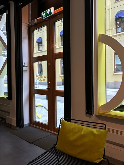 Bilde 1 av 5 i jobbannonse-galleriet