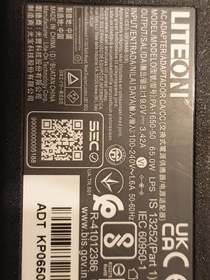 Product image 2 of 5