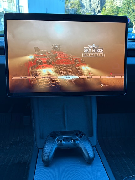 Tesla Model 3 14 of 14