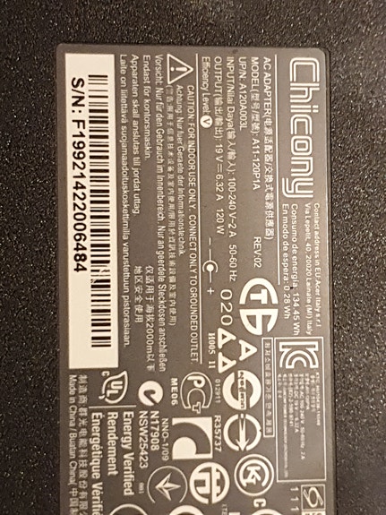 Product image 2 of 5