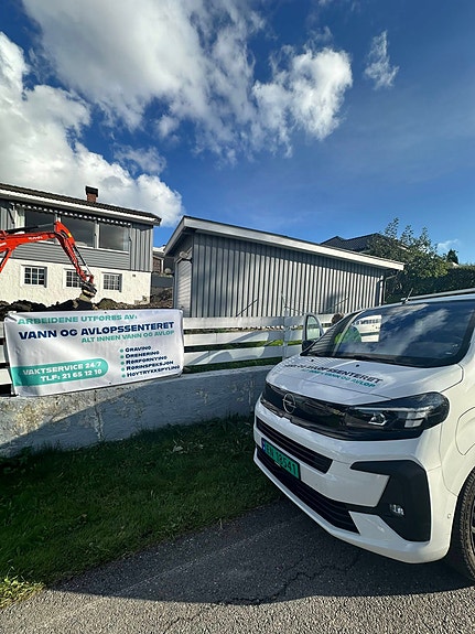 Bilde 7 av 10 i jobbannonse-galleriet