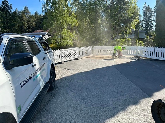 Bilde 8 av 10 i jobbannonse-galleriet