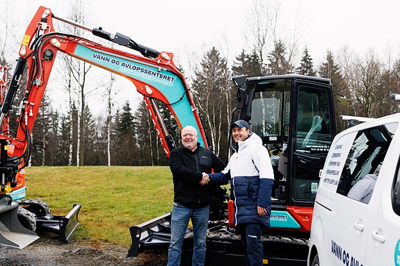 Bilde 6 av 10 i jobbannonse-galleriet