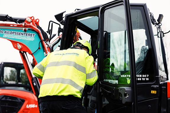 Bilde 4 av 10 i jobbannonse-galleriet