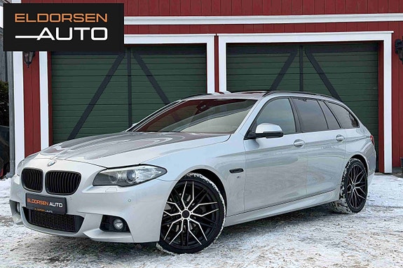 BMW 5-Serie