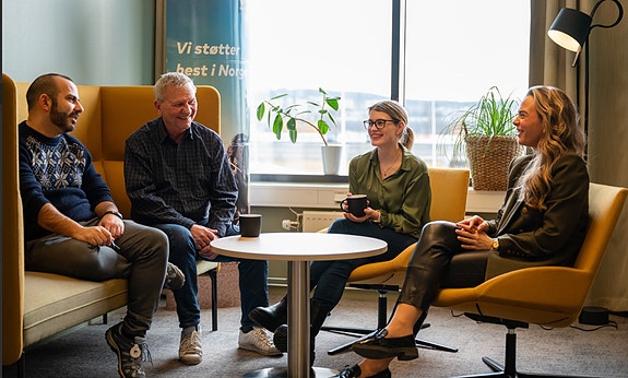 Bilde 1 av 1 i jobbannonse-galleriet