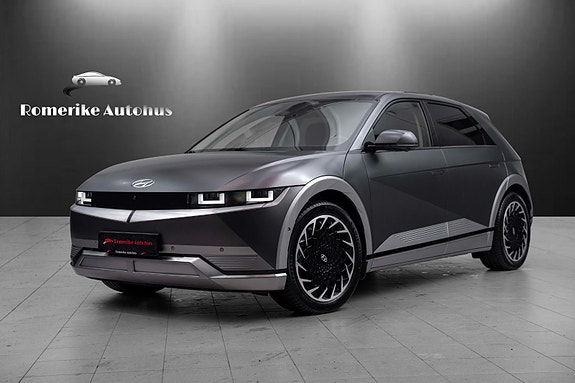 Hyundai Ioniq 5