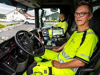 Bilde 1 av 1 i jobbannonse-galleriet