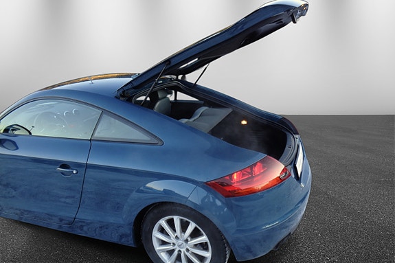 Audi TT 18 of 30