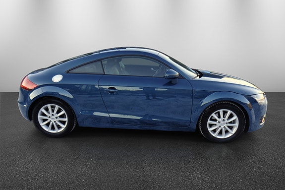 Audi TT 7 of 30