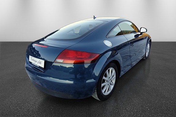 Audi TT 6 of 30