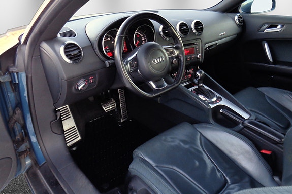 Audi TT 11 of 30