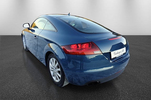 Audi TT 3 of 30