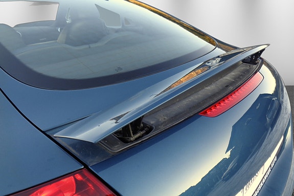 Audi TT 19 of 30
