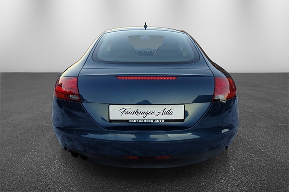 Audi TT 4 of 30