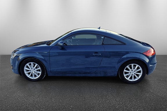 Audi TT 2 of 30