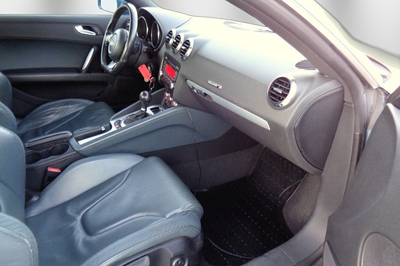Audi TT 13 of 30