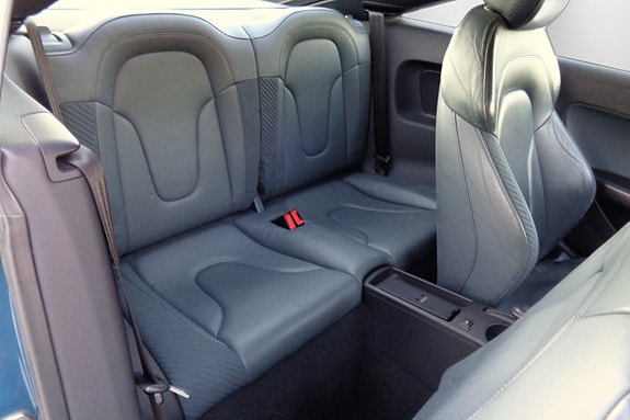 Audi TT 15 of 30
