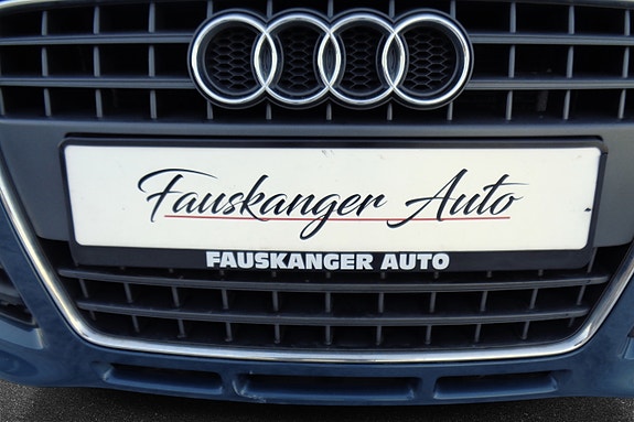Audi TT 10 of 30