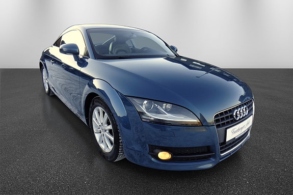 Audi TT 8 of 30