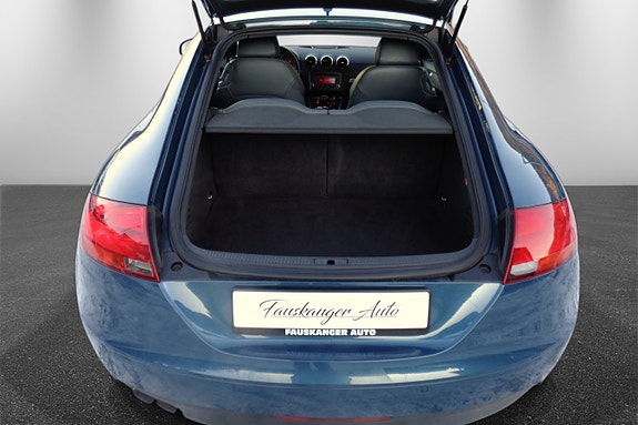 Audi TT 17 of 30