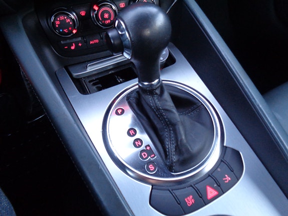 Audi TT 28 of 30