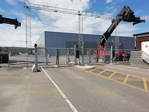 Bilde 1 av 8 i jobbannonse-galleriet