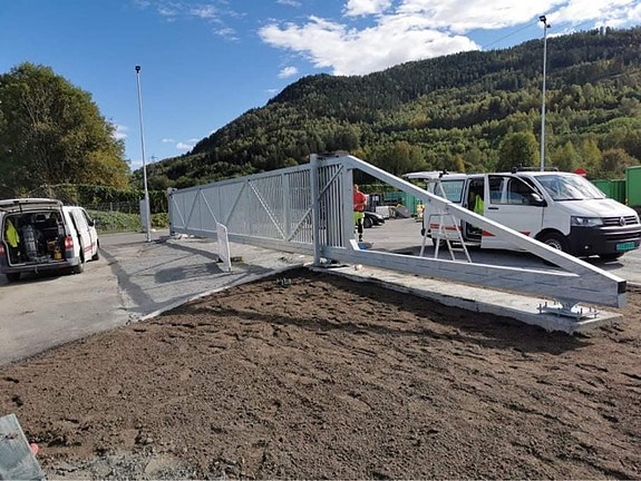 Bilde 4 av 8 i jobbannonse-galleriet