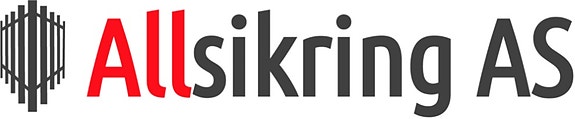 ALLSIKRING AS logo
