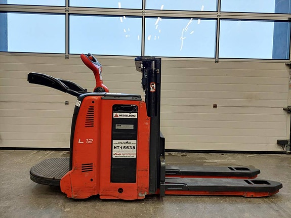 Linde L12LHPAP