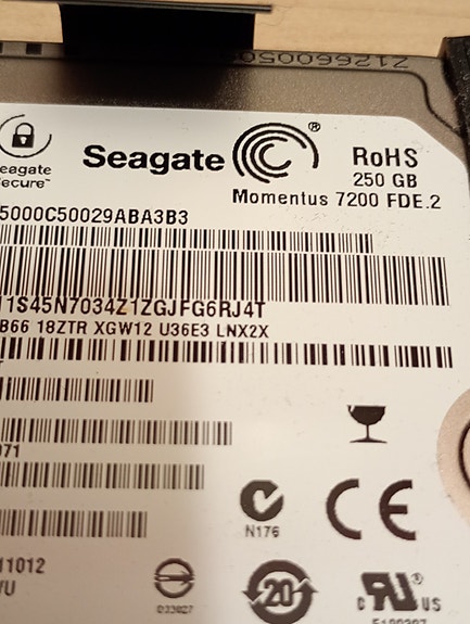 Product image 2 of 3