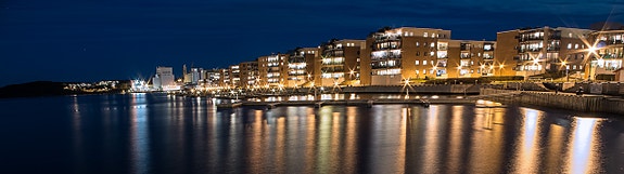 Bilde 1 av 2 i jobbannonse-galleriet