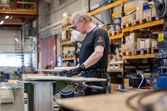 Bilde 5 av 10 i jobbannonse-galleriet