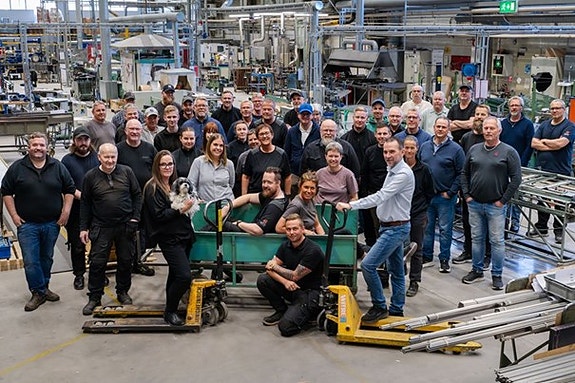 Bilde 1 av 10 i jobbannonse-galleriet