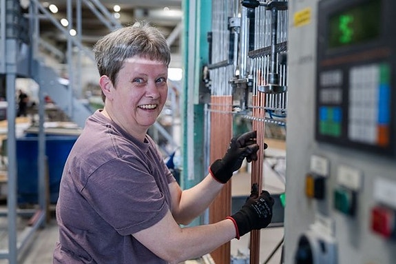 Bilde 4 av 10 i jobbannonse-galleriet