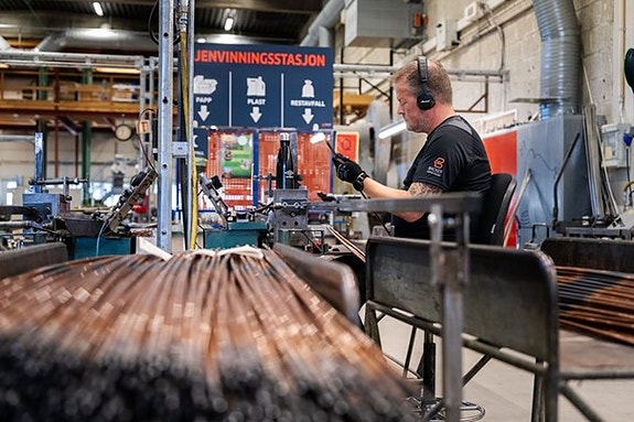 Bilde 7 av 10 i jobbannonse-galleriet