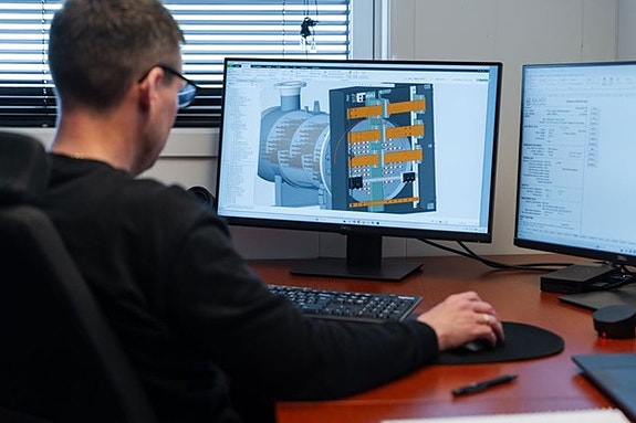 Bilde 2 av 10 i jobbannonse-galleriet