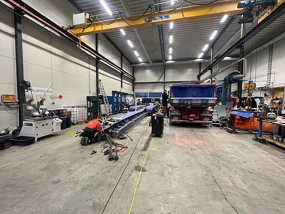 Bilde 5 av 6 i jobbannonse-galleriet