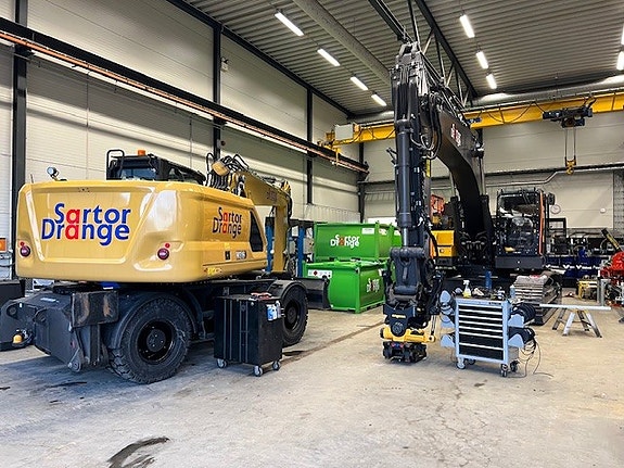 Bilde 2 av 6 i jobbannonse-galleriet