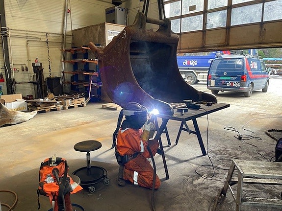 Bilde 3 av 6 i jobbannonse-galleriet