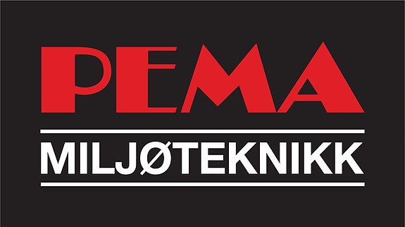 Pema Miljøteknikk AS logo