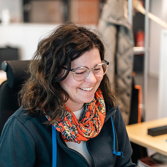 Bilde 1 av 1 i jobbannonse-galleriet