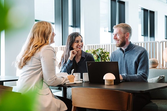 Bilde 1 av 7 i jobbannonse-galleriet