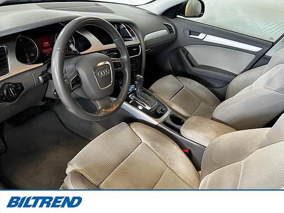 Audi A4 12 of 13