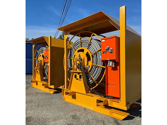 Et av våre produkter