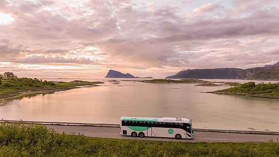 Bilde 1 av 1 i jobbannonse-galleriet