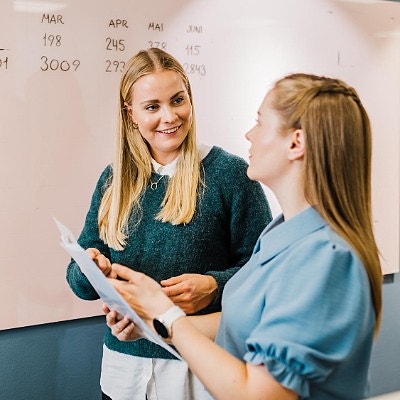 Bilde 1 av 1 i jobbannonse-galleriet